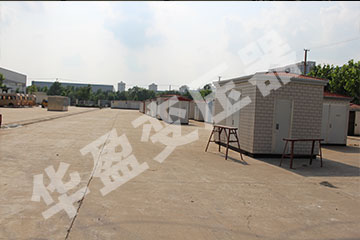 秦皇岛欧式变压器成品