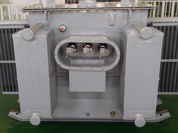 秦皇岛矿用油浸式变压器