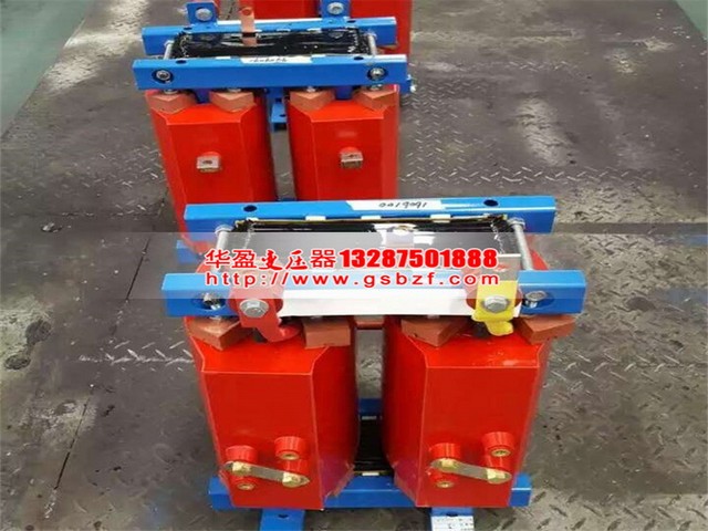秦皇岛160KVA干式变压器