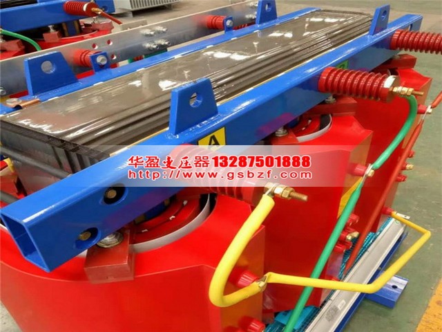 秦皇岛200KVA干式变压器