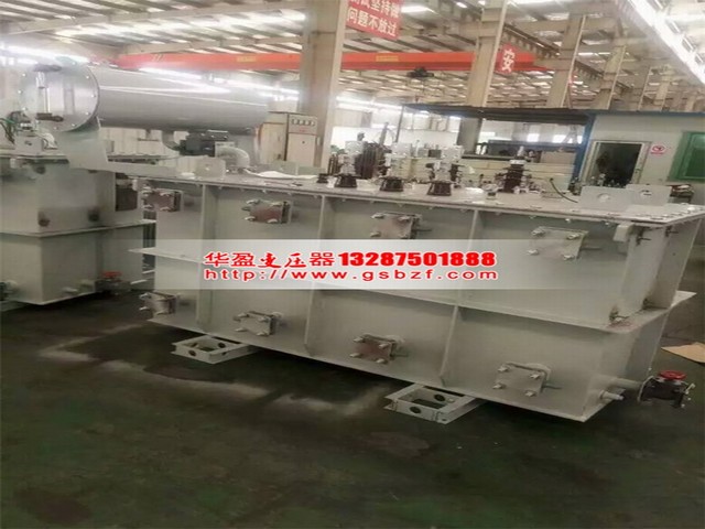 秦皇岛S20-3150KVA/35KV/10KV/0.4KV油浸式变压器