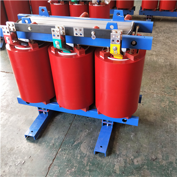 秦皇岛SCB14-250KVA/10KV/0.4KV干式变压器