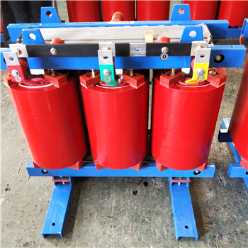 秦皇岛SCB18-315KVA/10KV/0.4KV干式变压器