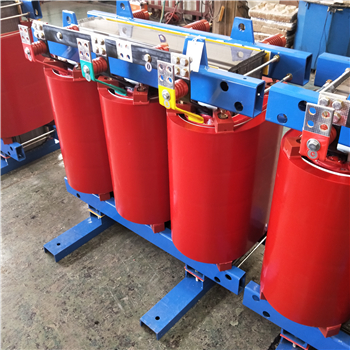 秦皇岛SCB14-2000KVA/10KV/0.4KV干式变压器