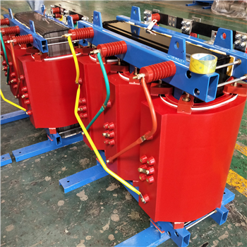 秦皇岛SCB11-3150KVA/10KV/0.4KV干式变压器