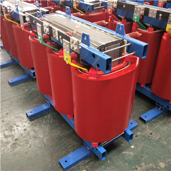 秦皇岛SCB12-1250KVA干式变压器