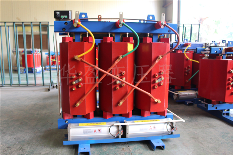 秦皇岛SCB11-3150KVA/35KV/0.4KV干式变压器